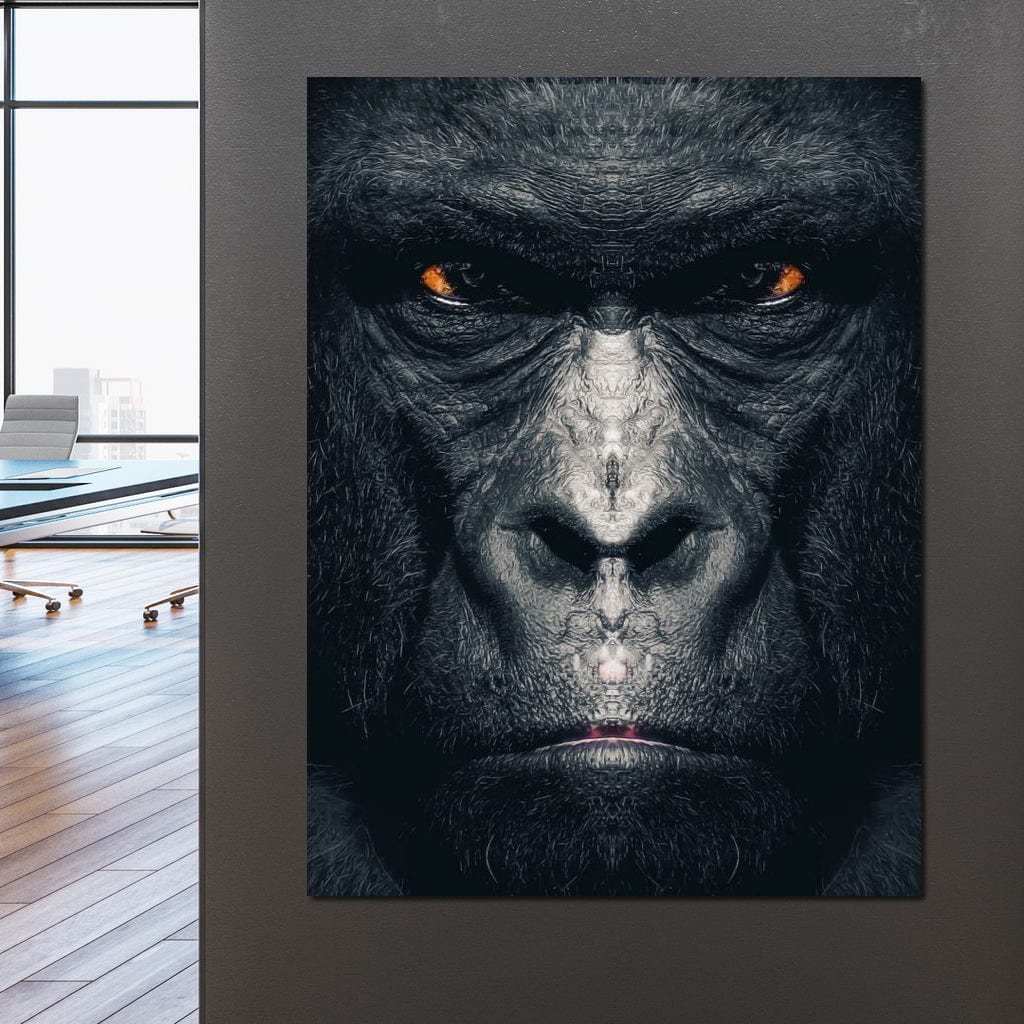 Gorilla - Zenzdesign - Image 3
