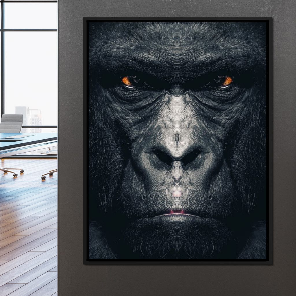 Gorilla - Zenzdesign - Image 8