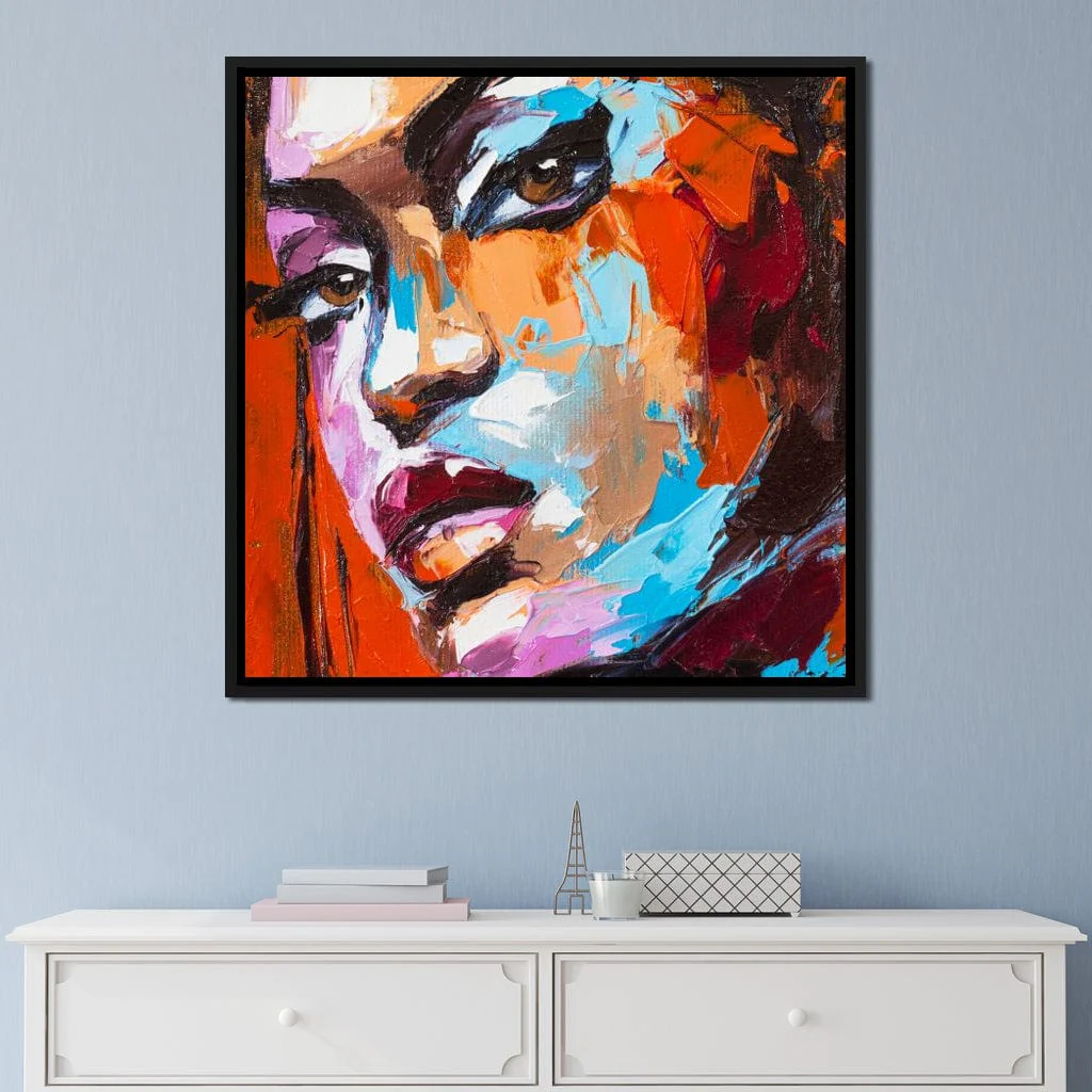 Grace Portrait - Image 6