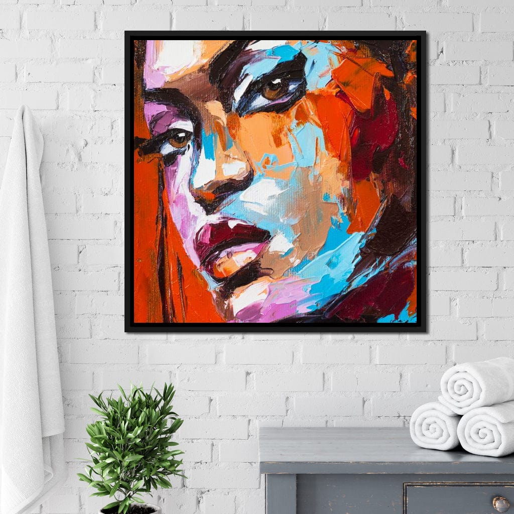 Grace Portrait - Image 7