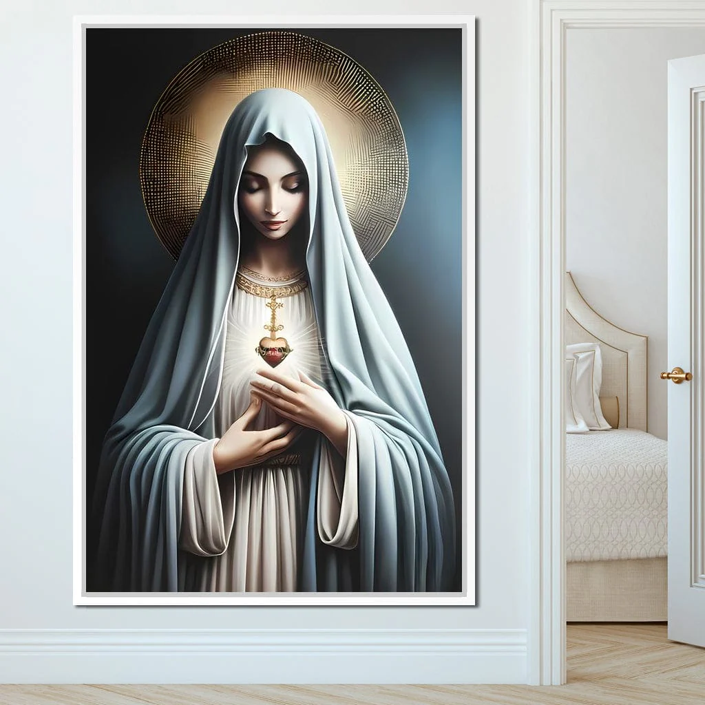 Graceful Benediction - Image 6