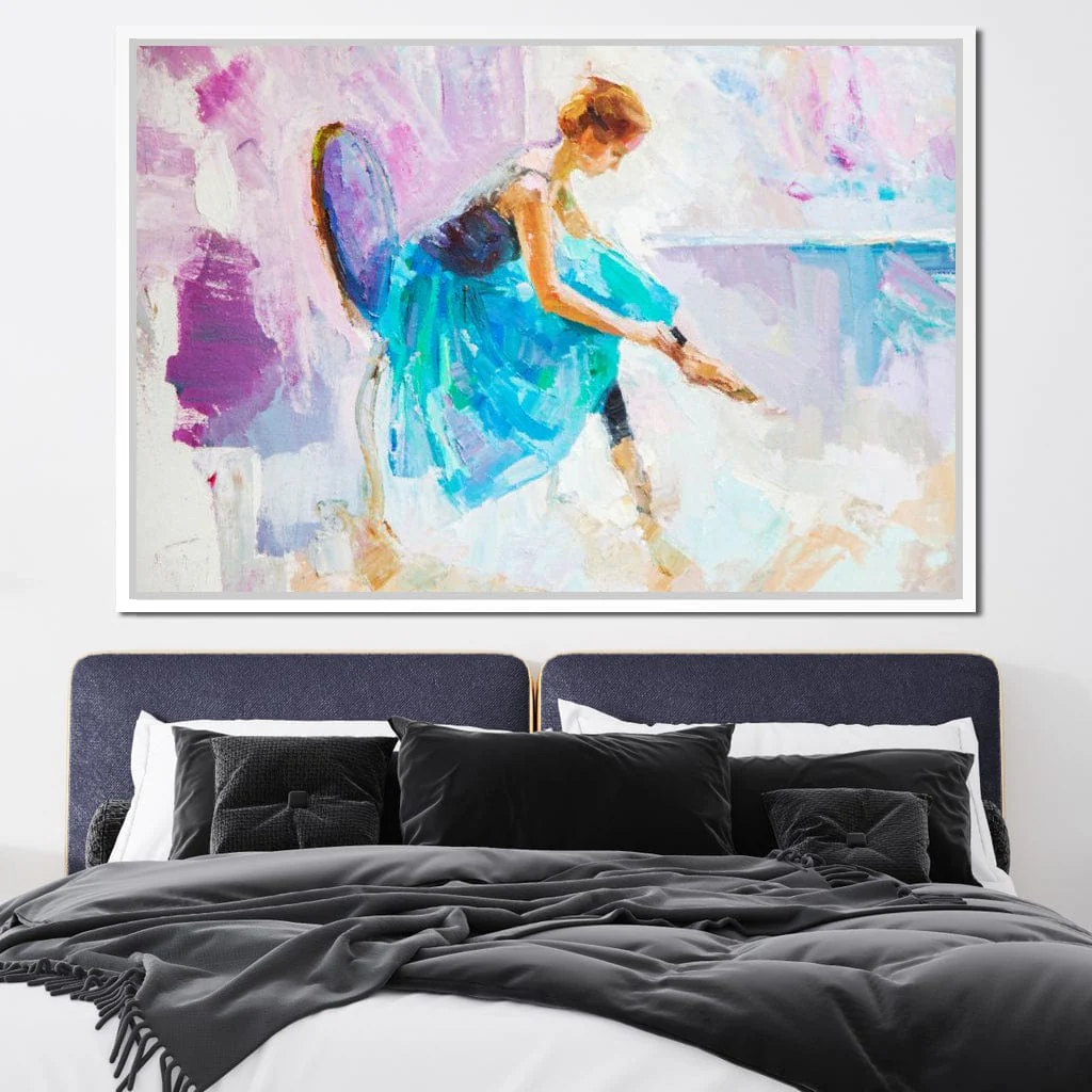 Gracious Ballerina - Image 14