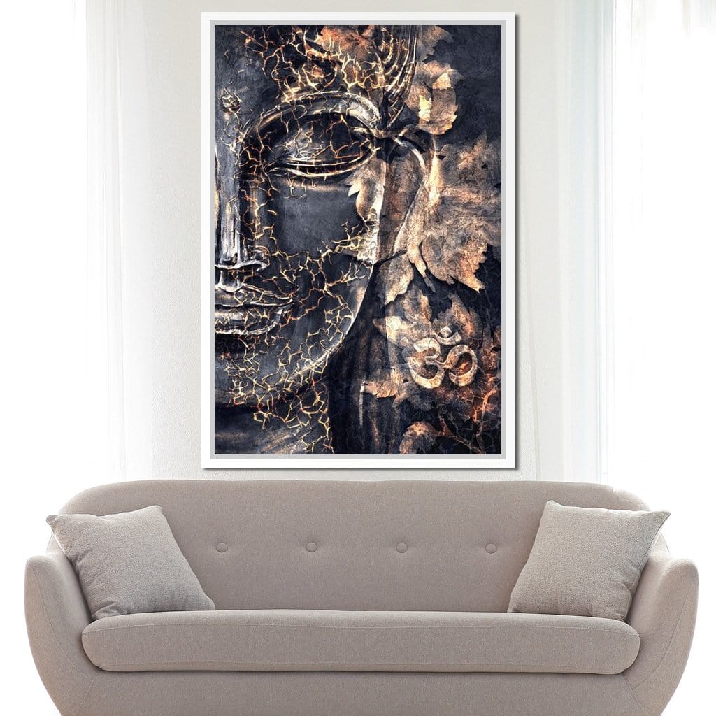 Gracious Buddha - Image 14
