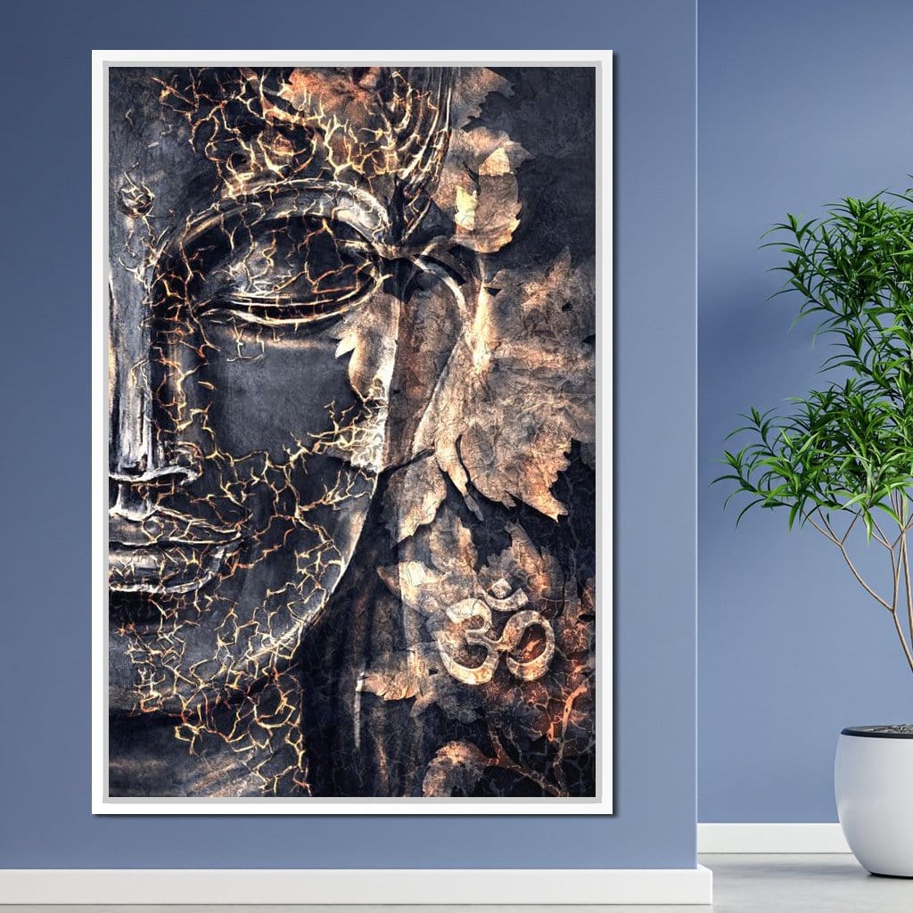 Gracious Buddha - Image 18
