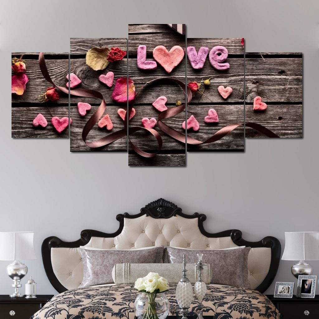 Gracious Love