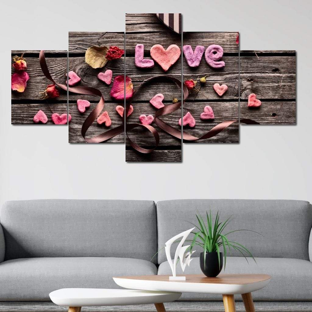 Gracious Love - Image 2
