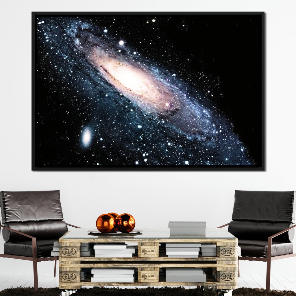 Great Spiral Galaxy
