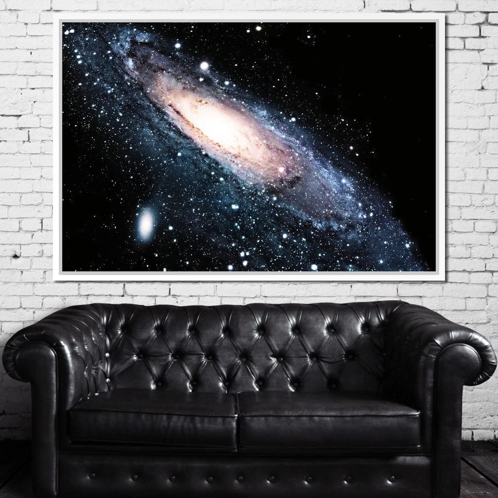 Great Spiral Galaxy - Image 13