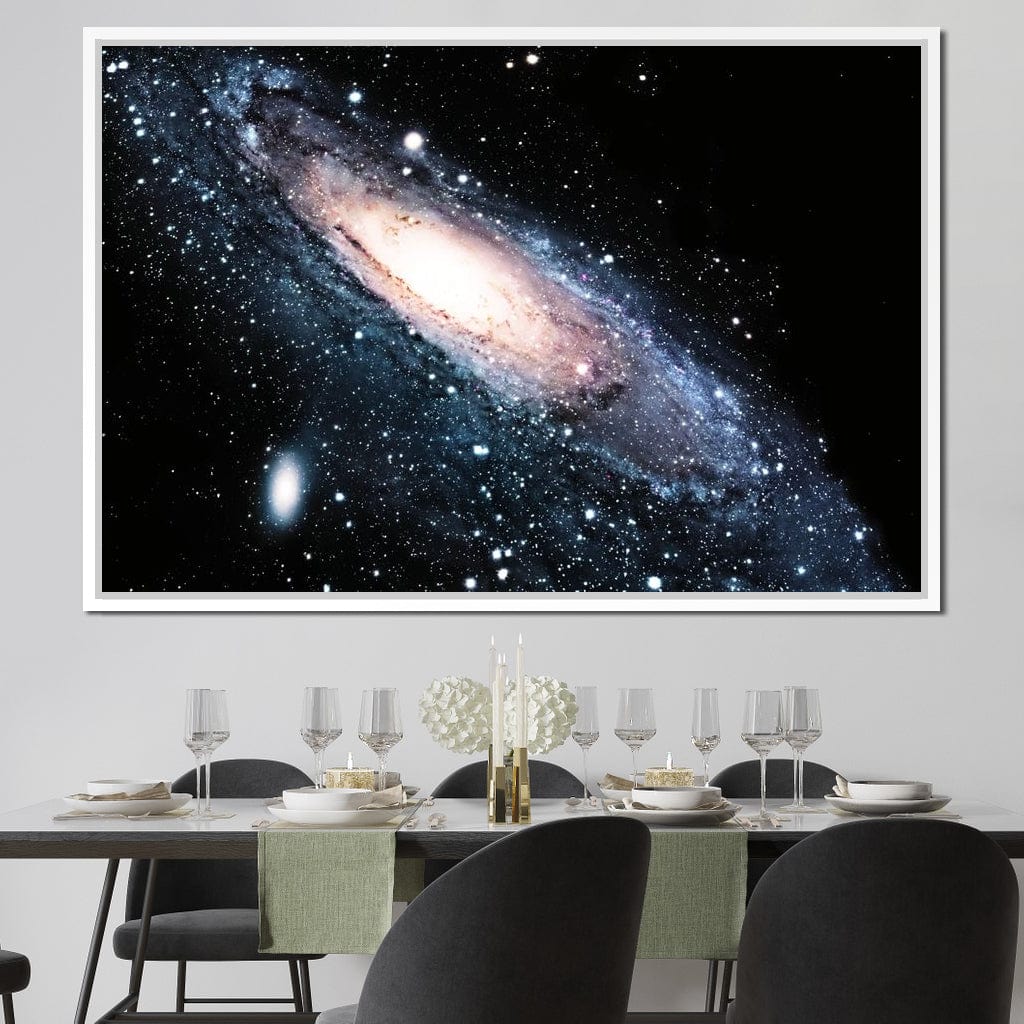 Great Spiral Galaxy - Image 18