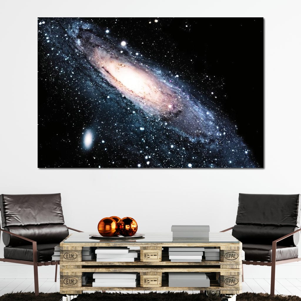 Great Spiral Galaxy - Image 4