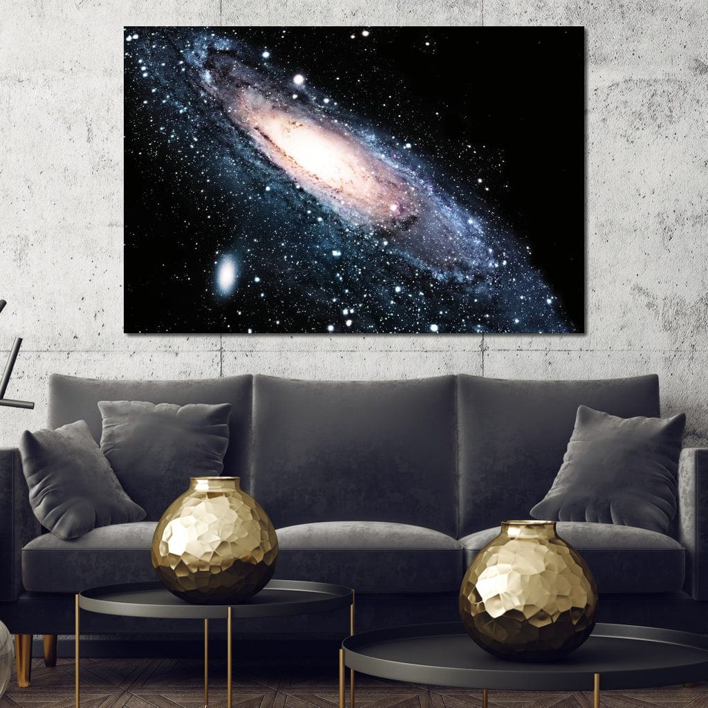 Great Spiral Galaxy - Image 5