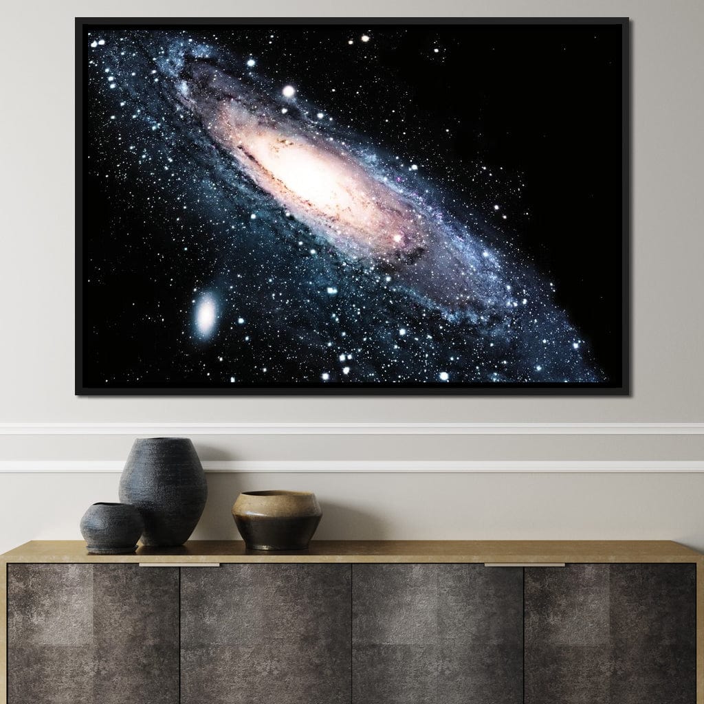 Great Spiral Galaxy - Image 9