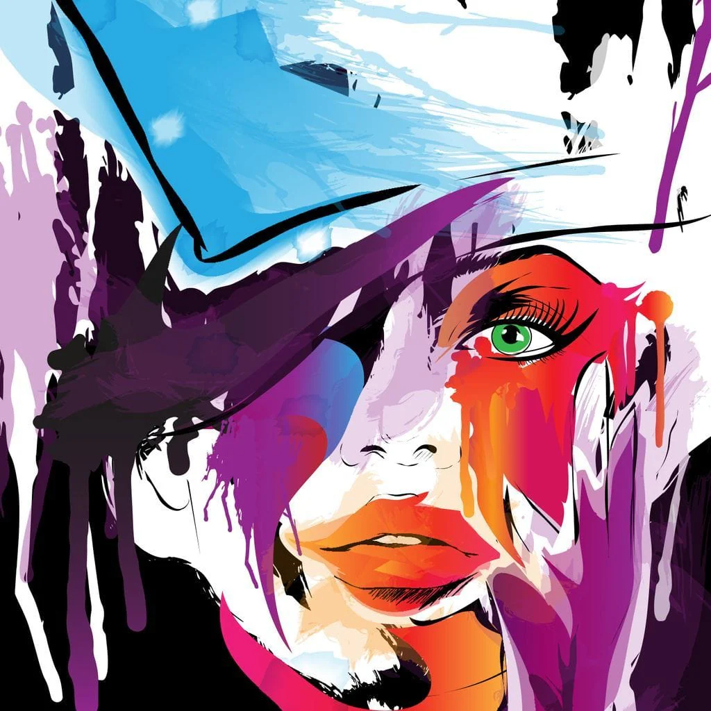 Green Eyed Detective - Image 4