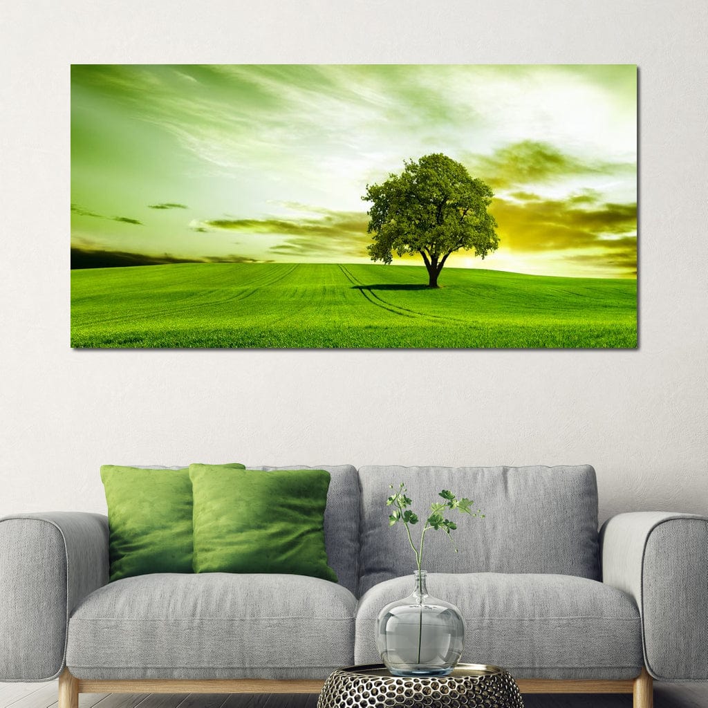 Green Prairie - Image 4