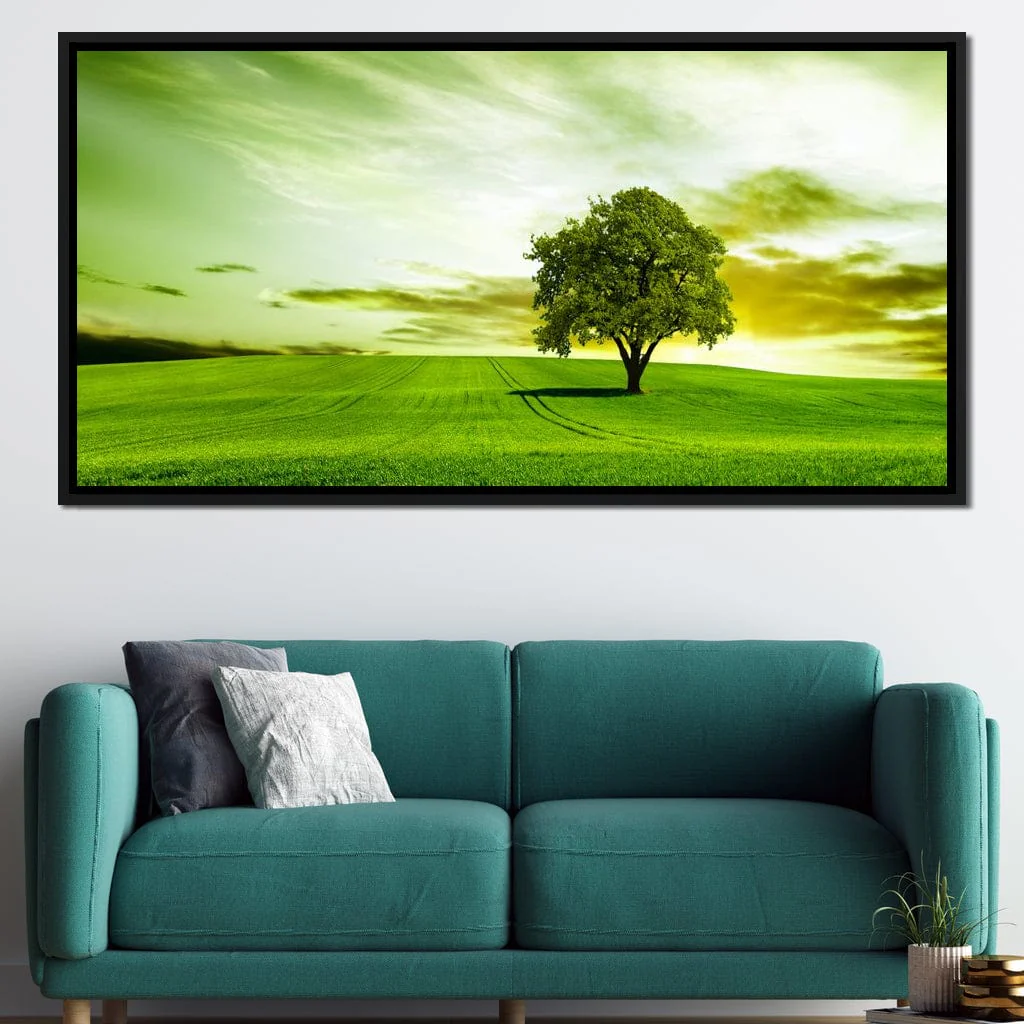 Green Prairie - Image 8