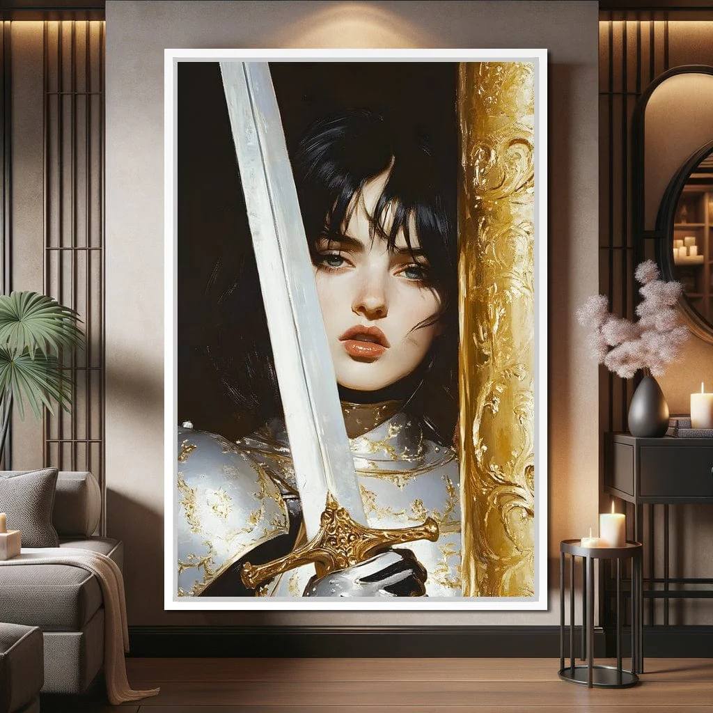 Guardian of Golden Honor - Image 5