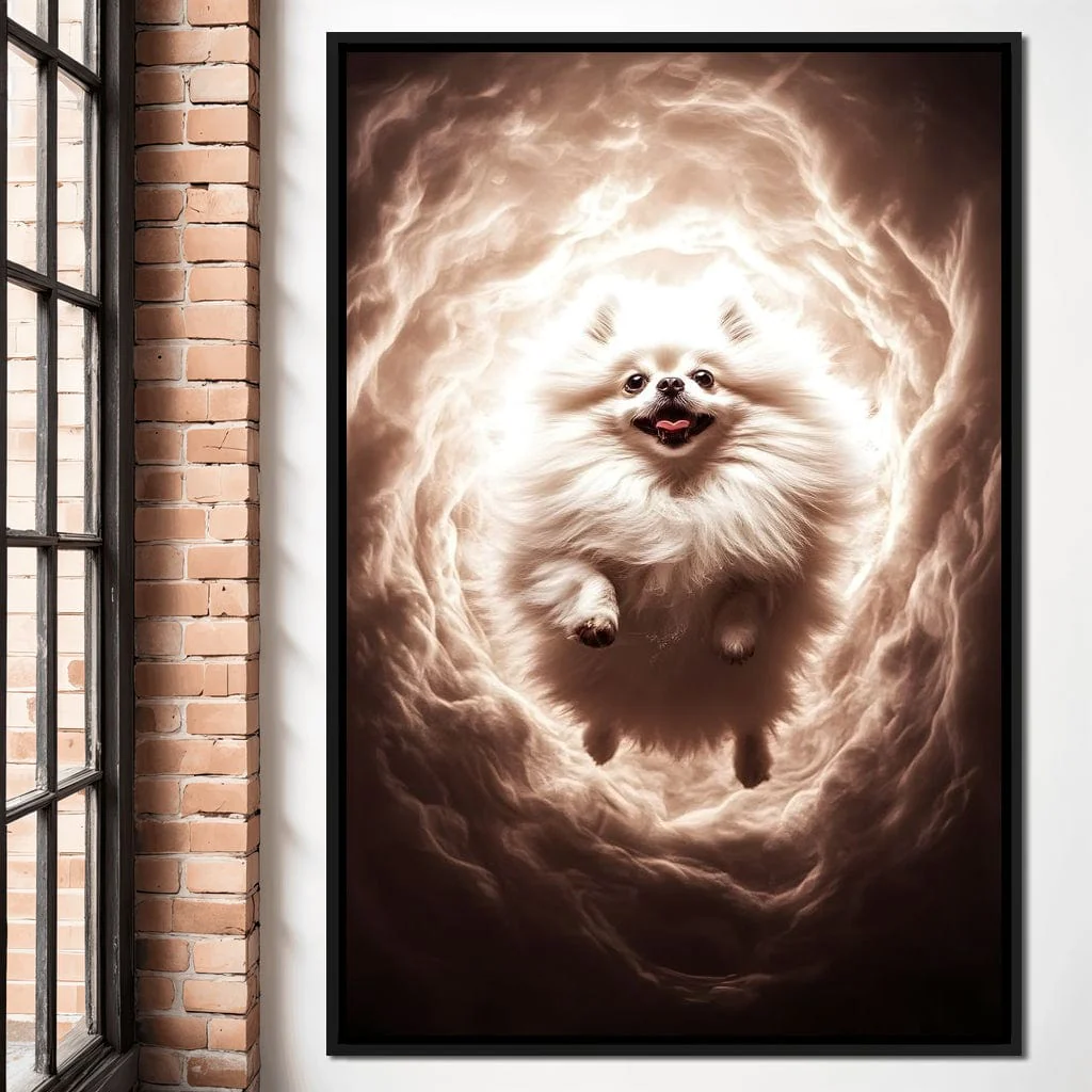 Guardian of the Fluffy Realm