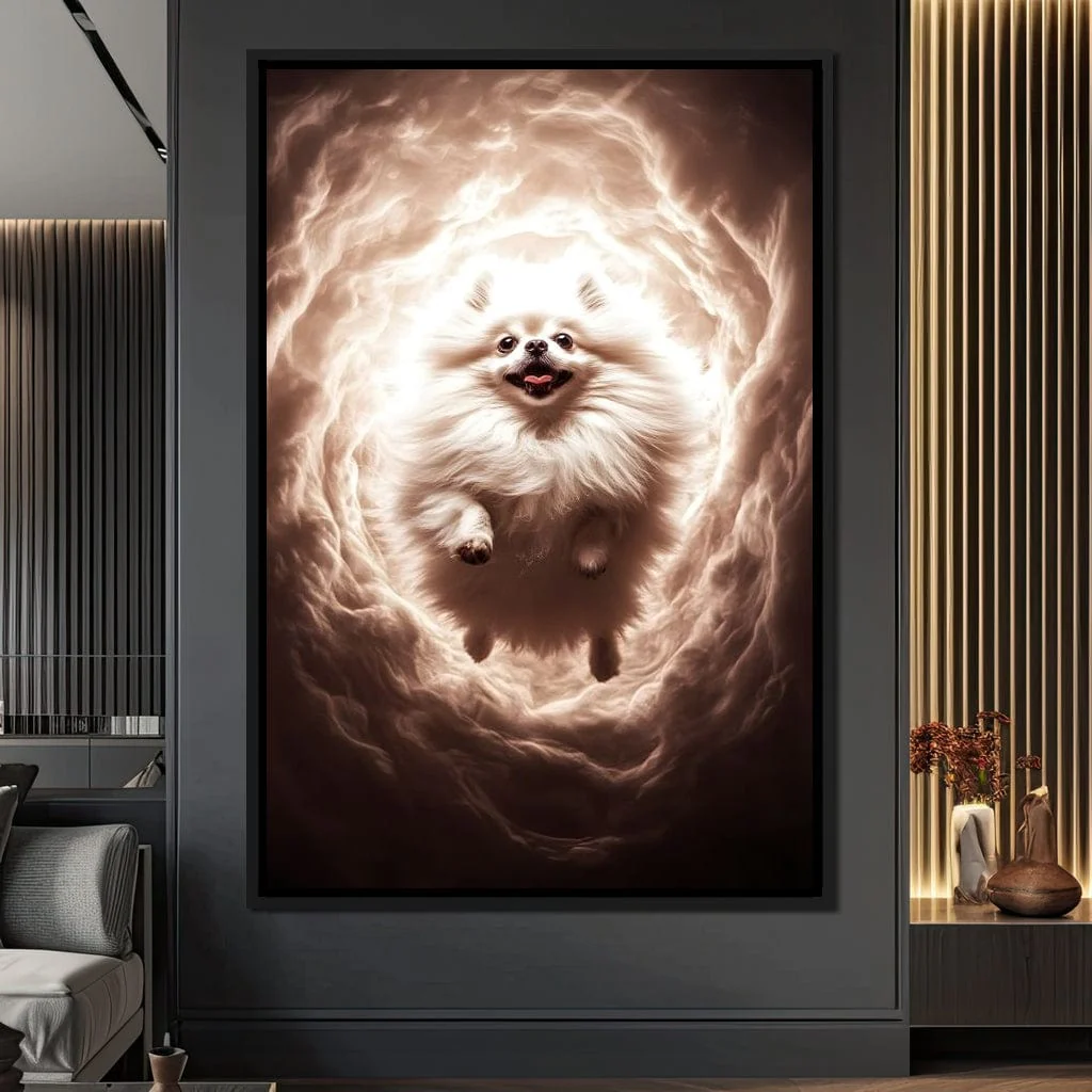 Guardian of the Fluffy Realm - Image 10