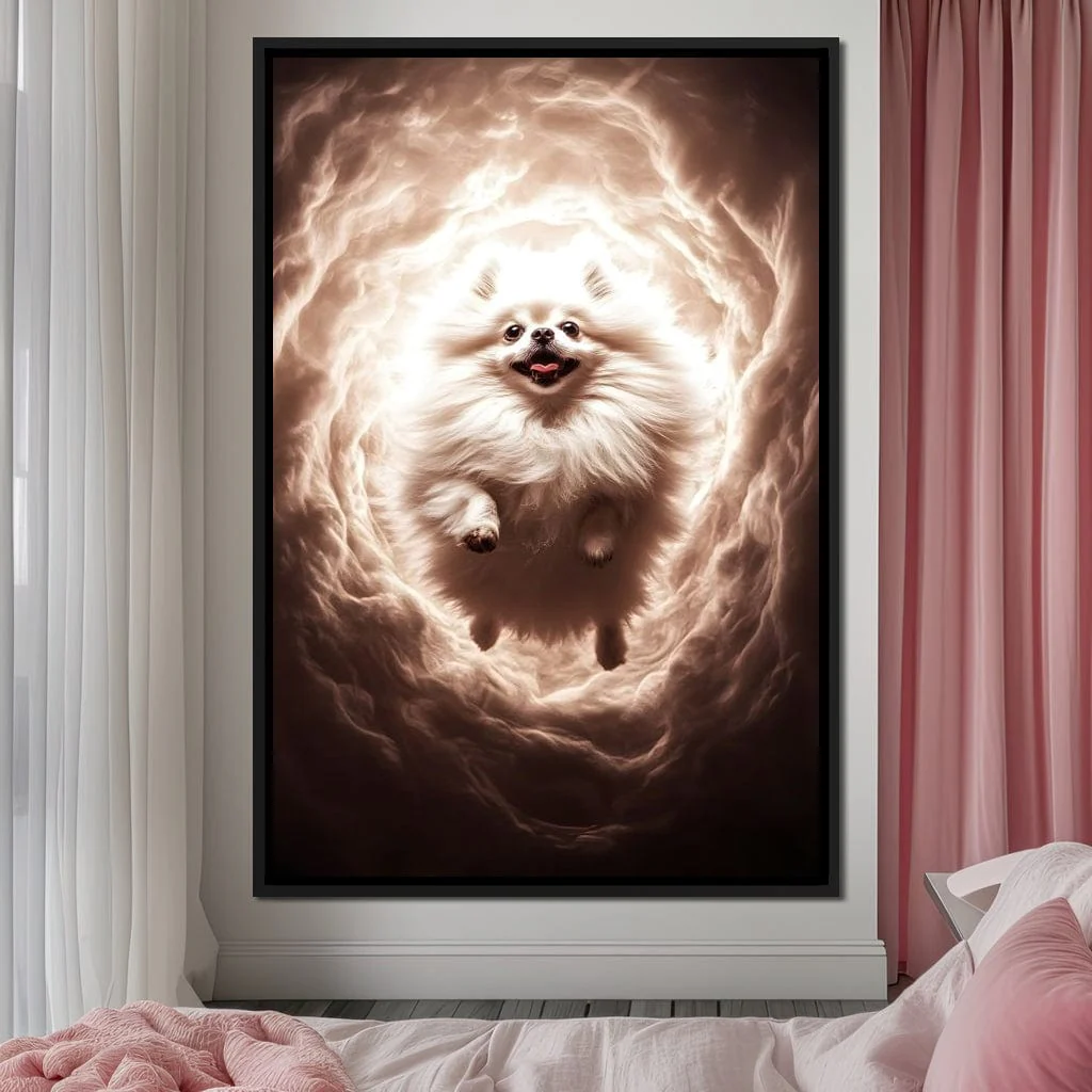 Guardian of the Fluffy Realm - Image 11