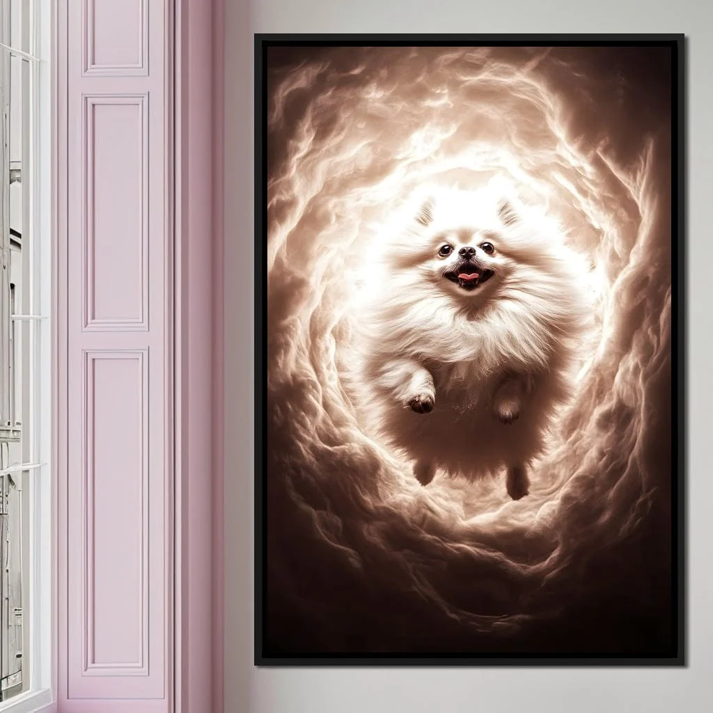 Guardian of the Fluffy Realm - Image 12