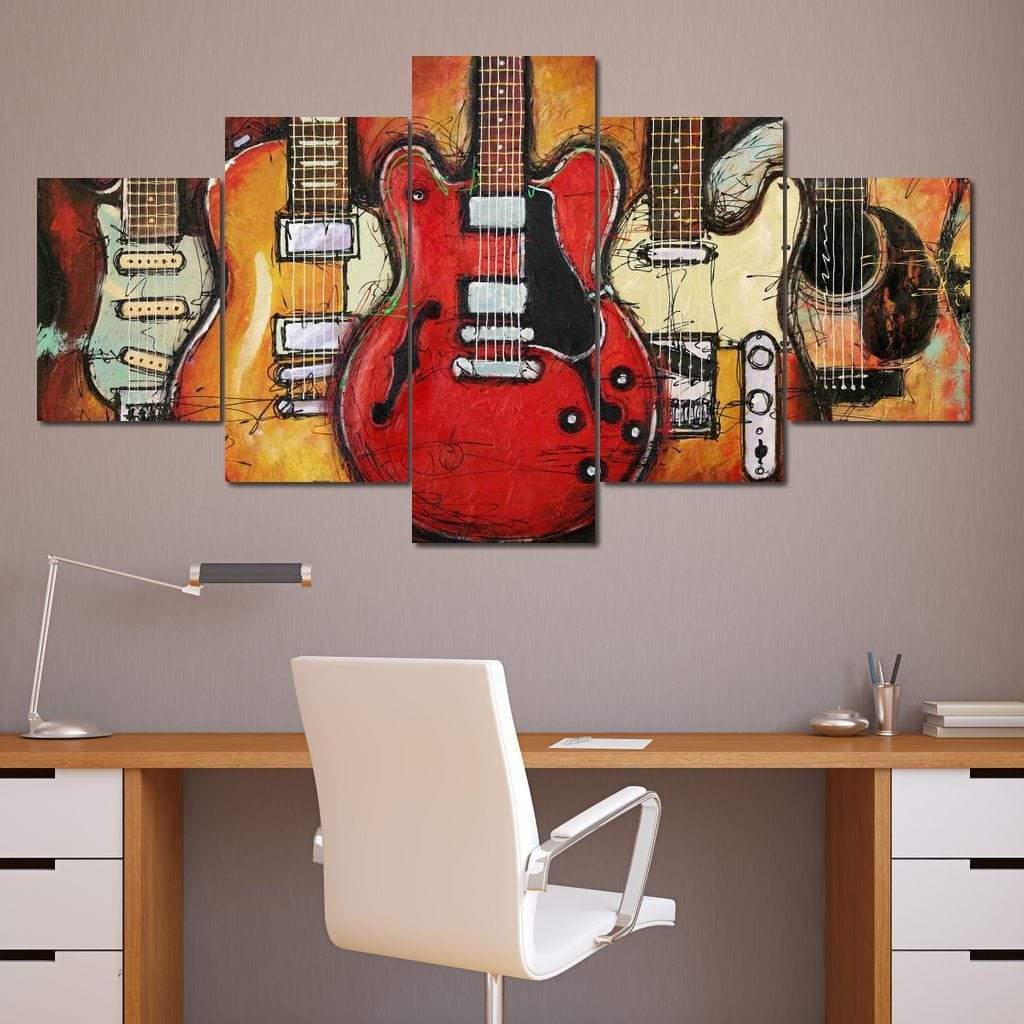 Epic Guitars - Limited Edition - Image 3