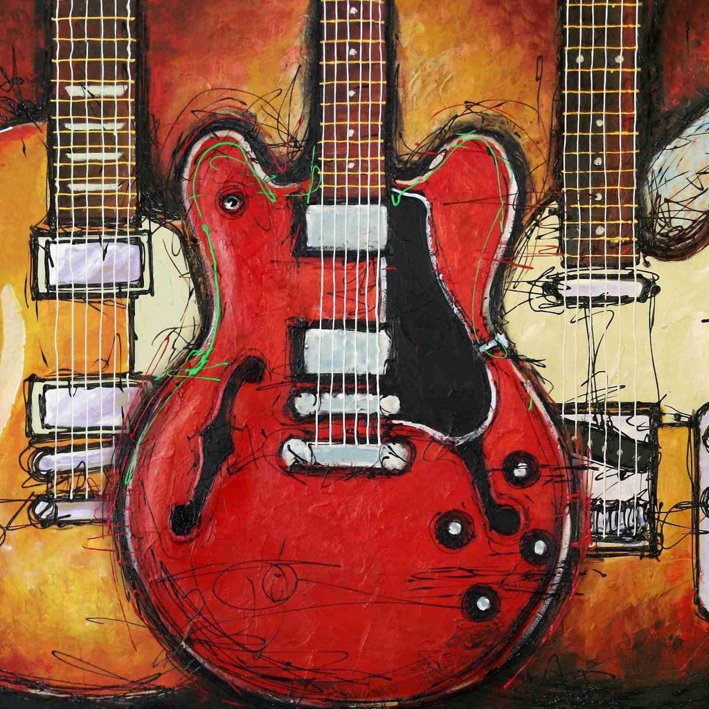 Epic Guitars - Limited Edition - Image 5