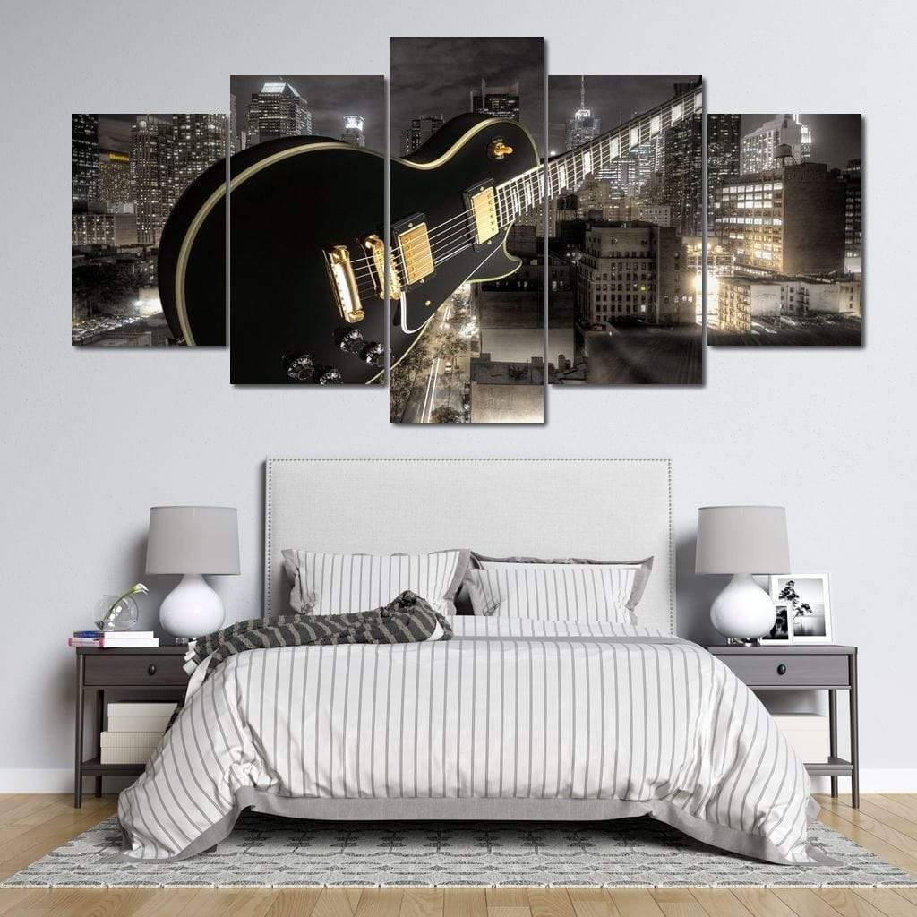 Guitar City - Image 3