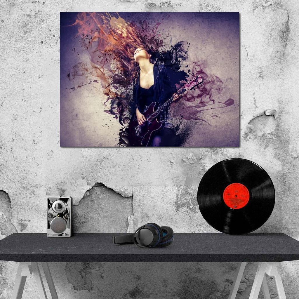 Guitar Splash - Image 3
