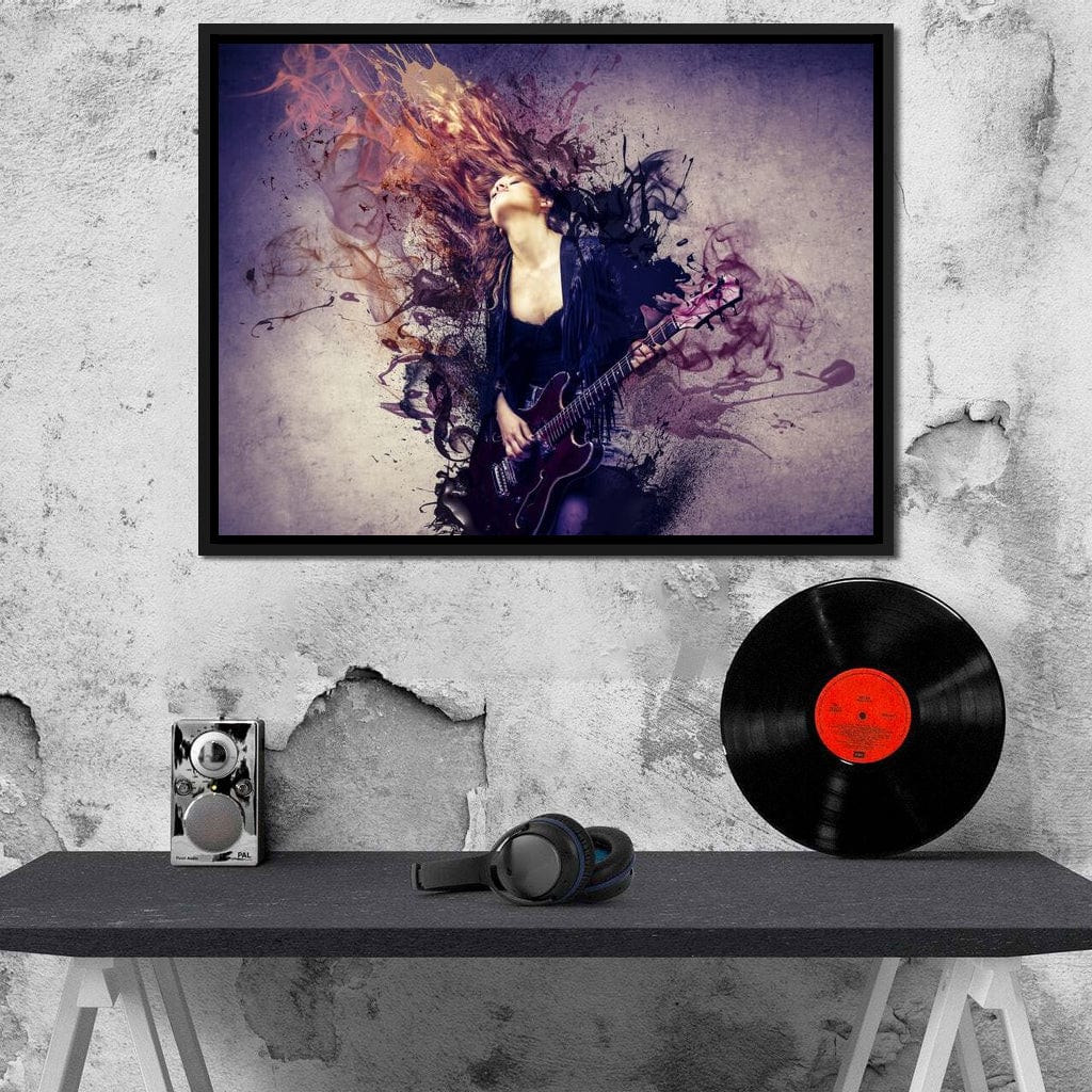 Guitar Splash - Image 8