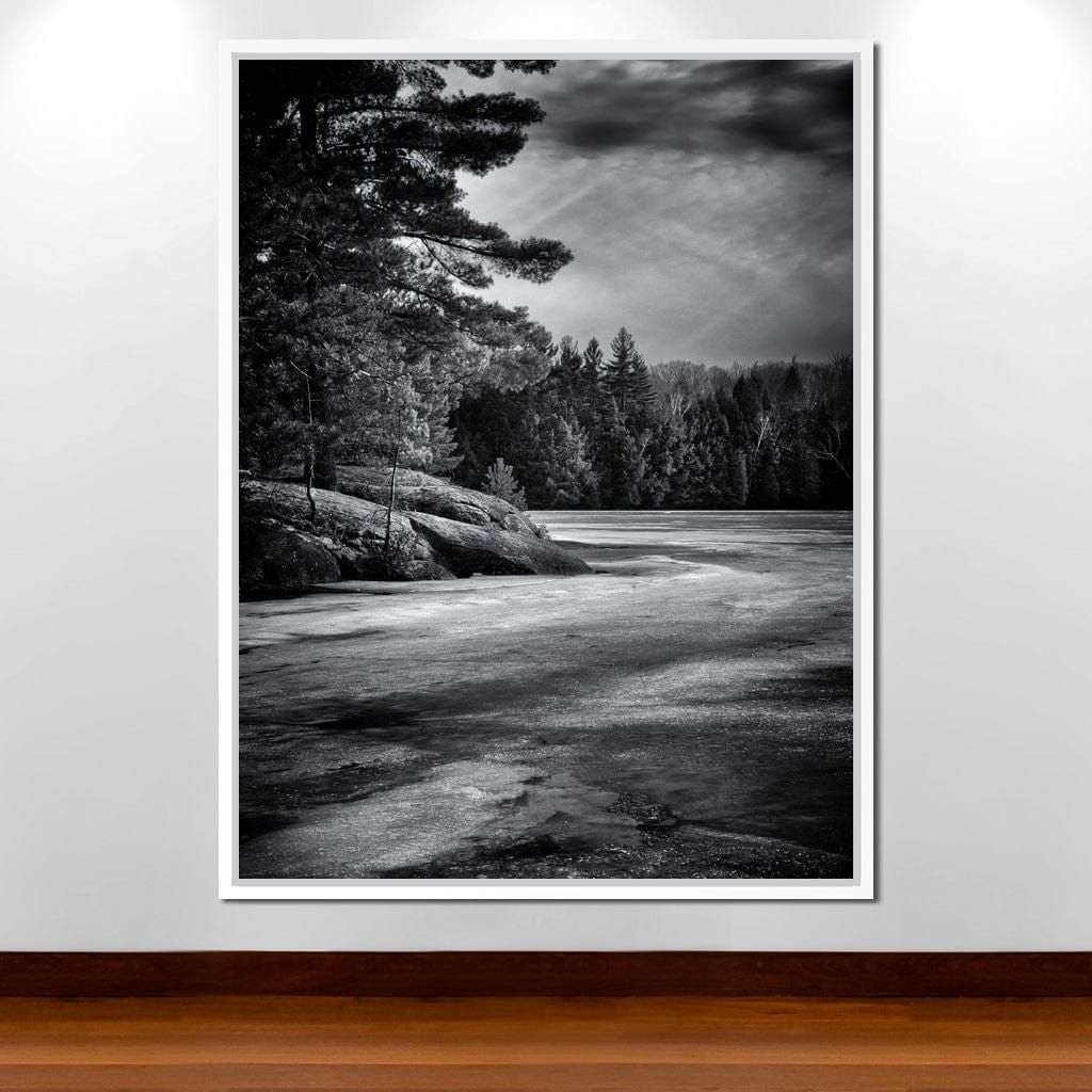 Gullwing Lake - Brian Carson - Image 14