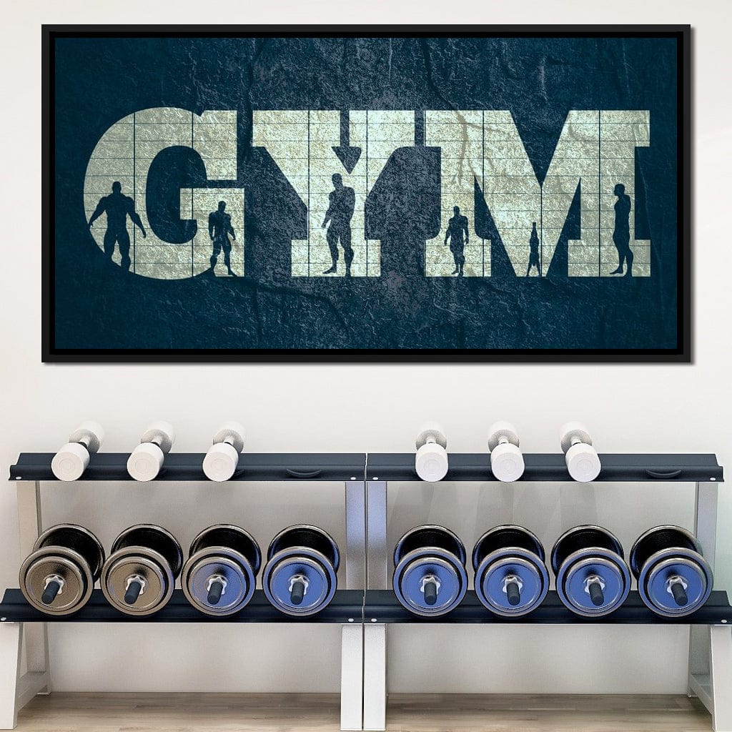 Gym - Image 7