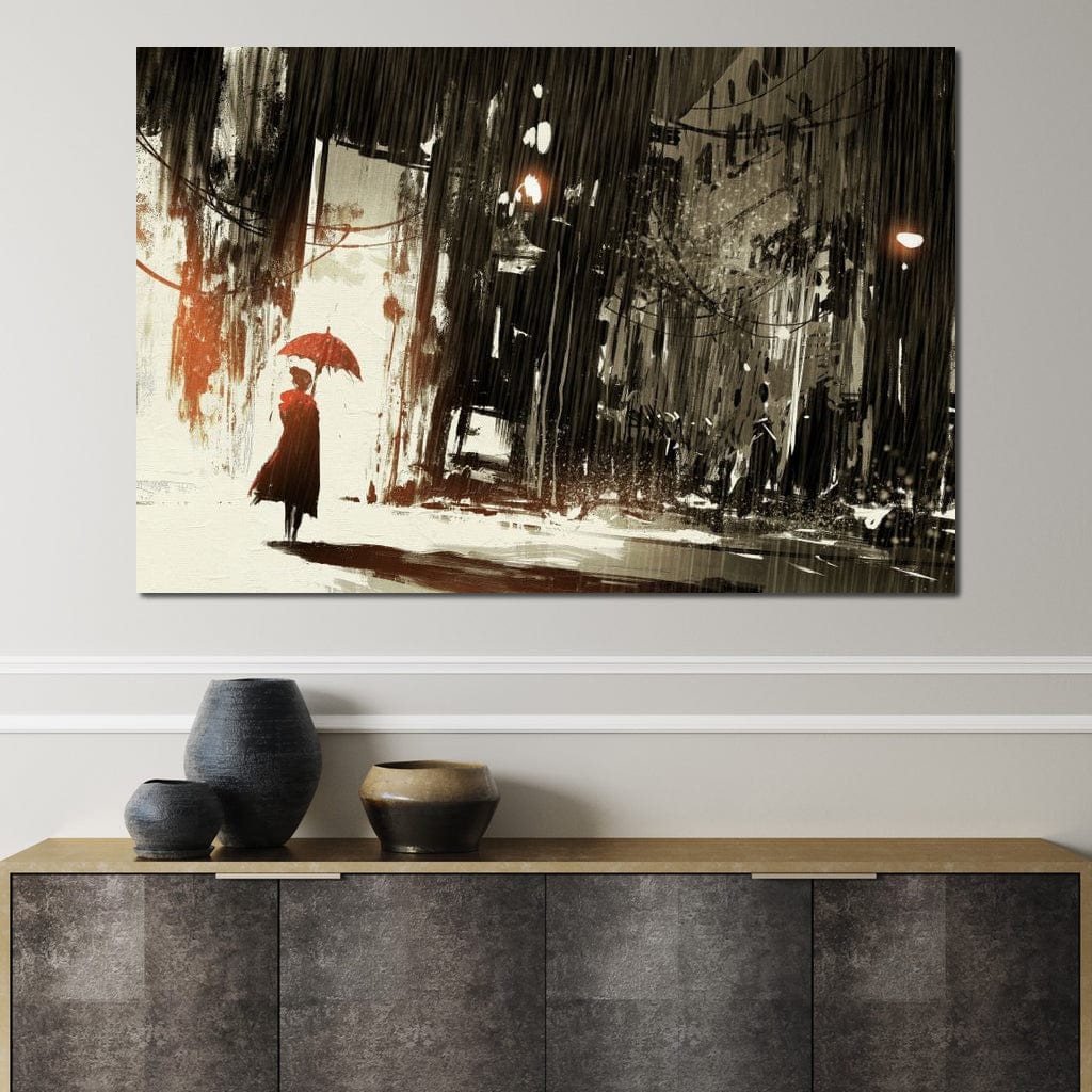 Halelis Rainy Day - Image 3