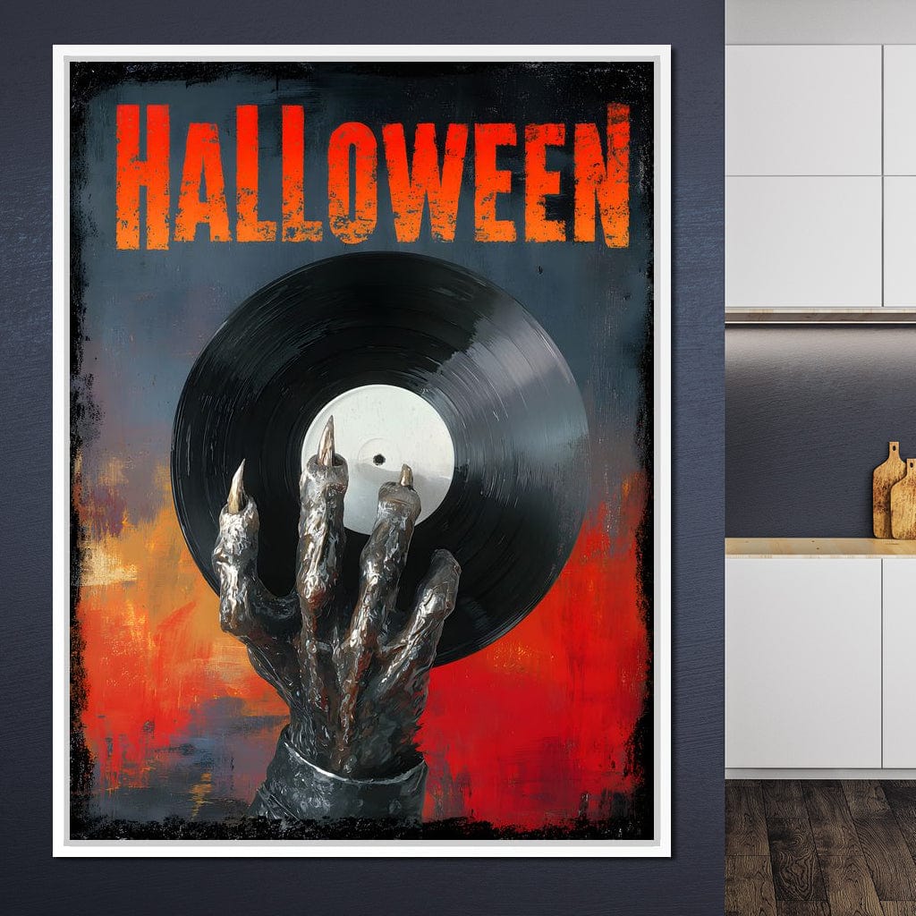 Halloween Monster Vinyl Vibes - Image 11