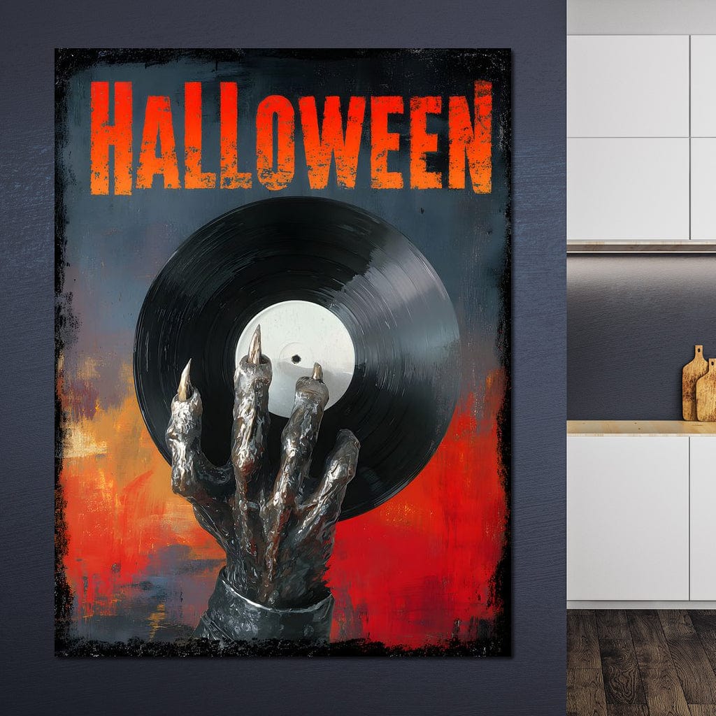 Halloween Monster Vinyl Vibes - Image 4