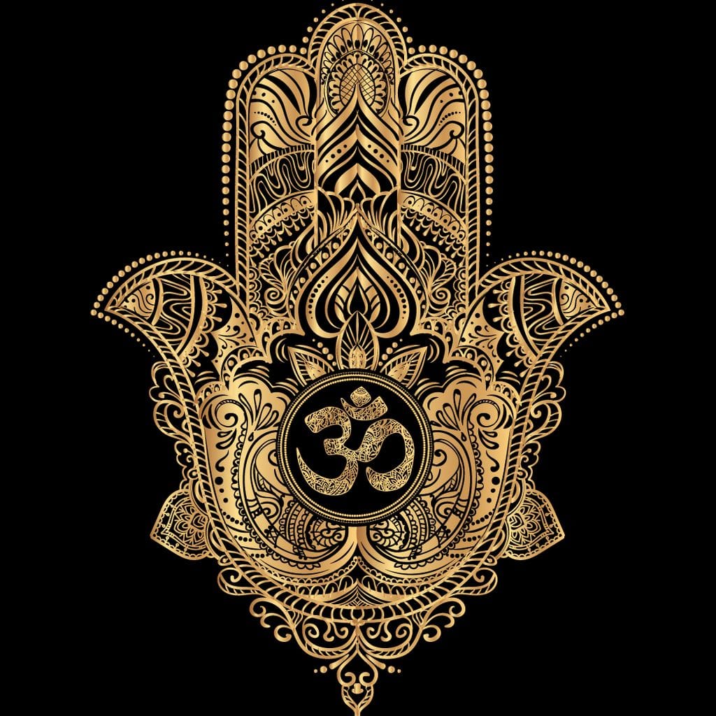 Hand of Fatima - Image 16