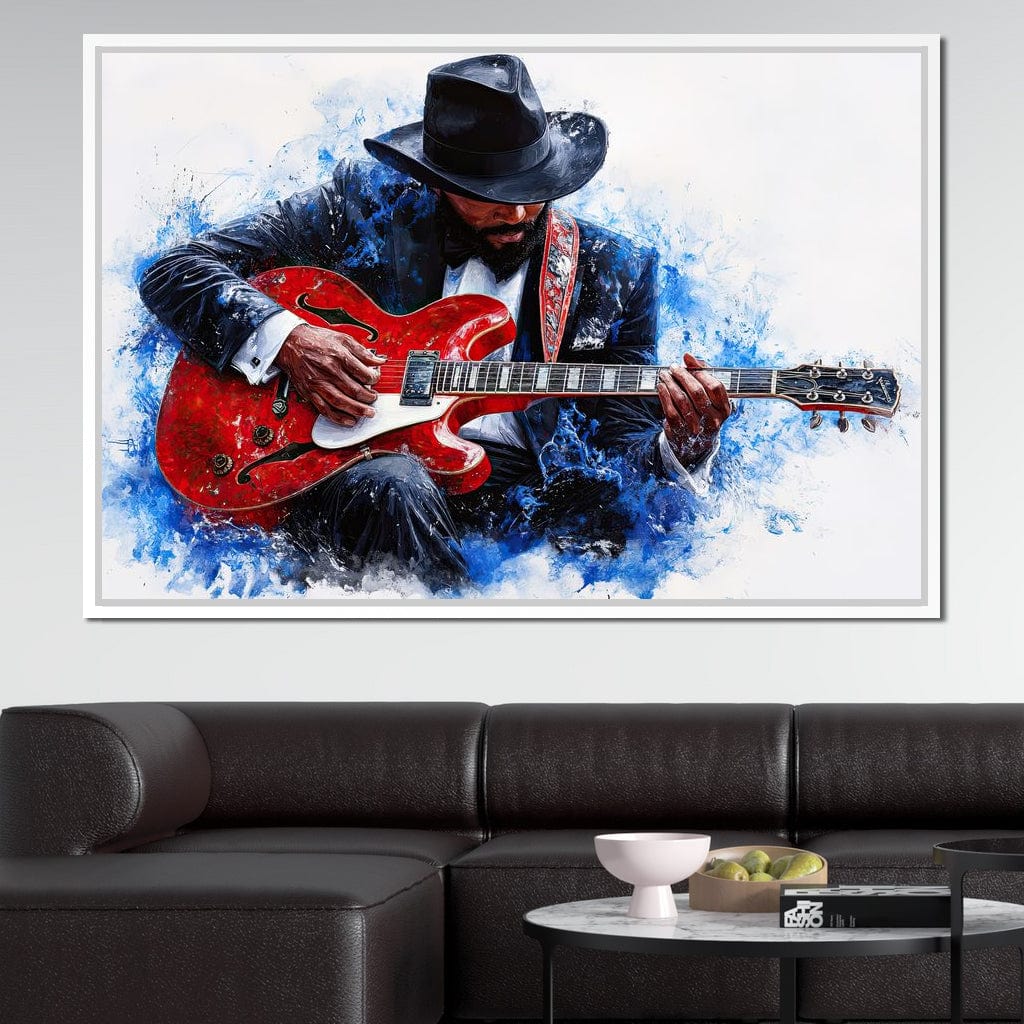 Harmony of Electric Strings - Image 13