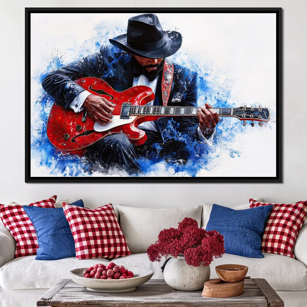 Harmony of Electric Strings - Image 2