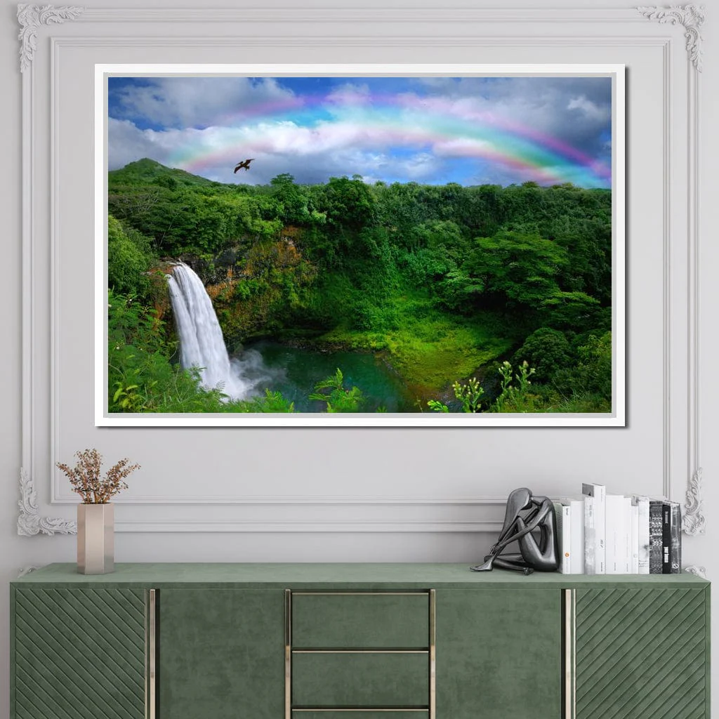 Hawaiian Jungle - Image 16