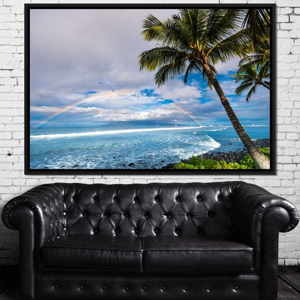 Hawaiian Landscape - Lucas Moore - Image 13