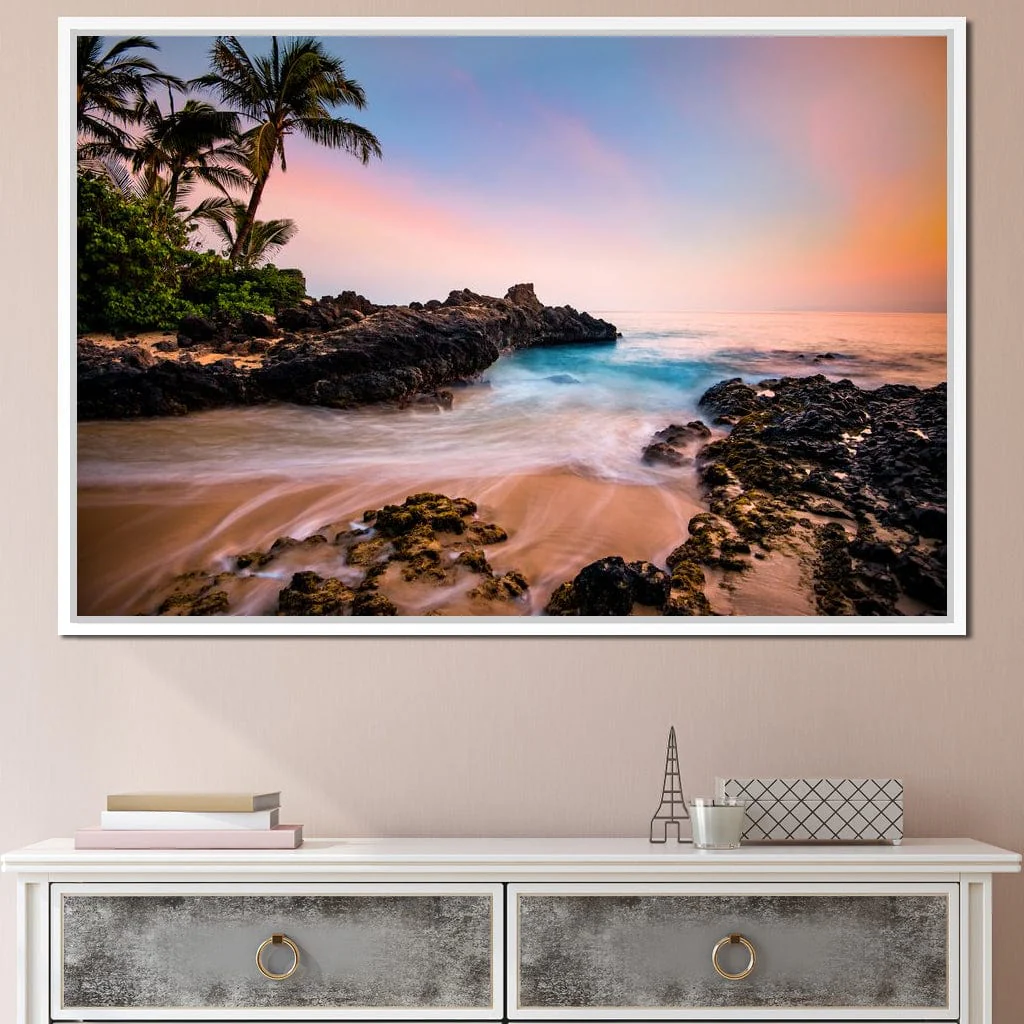 Hawaiian Paradise - Lucas Moore