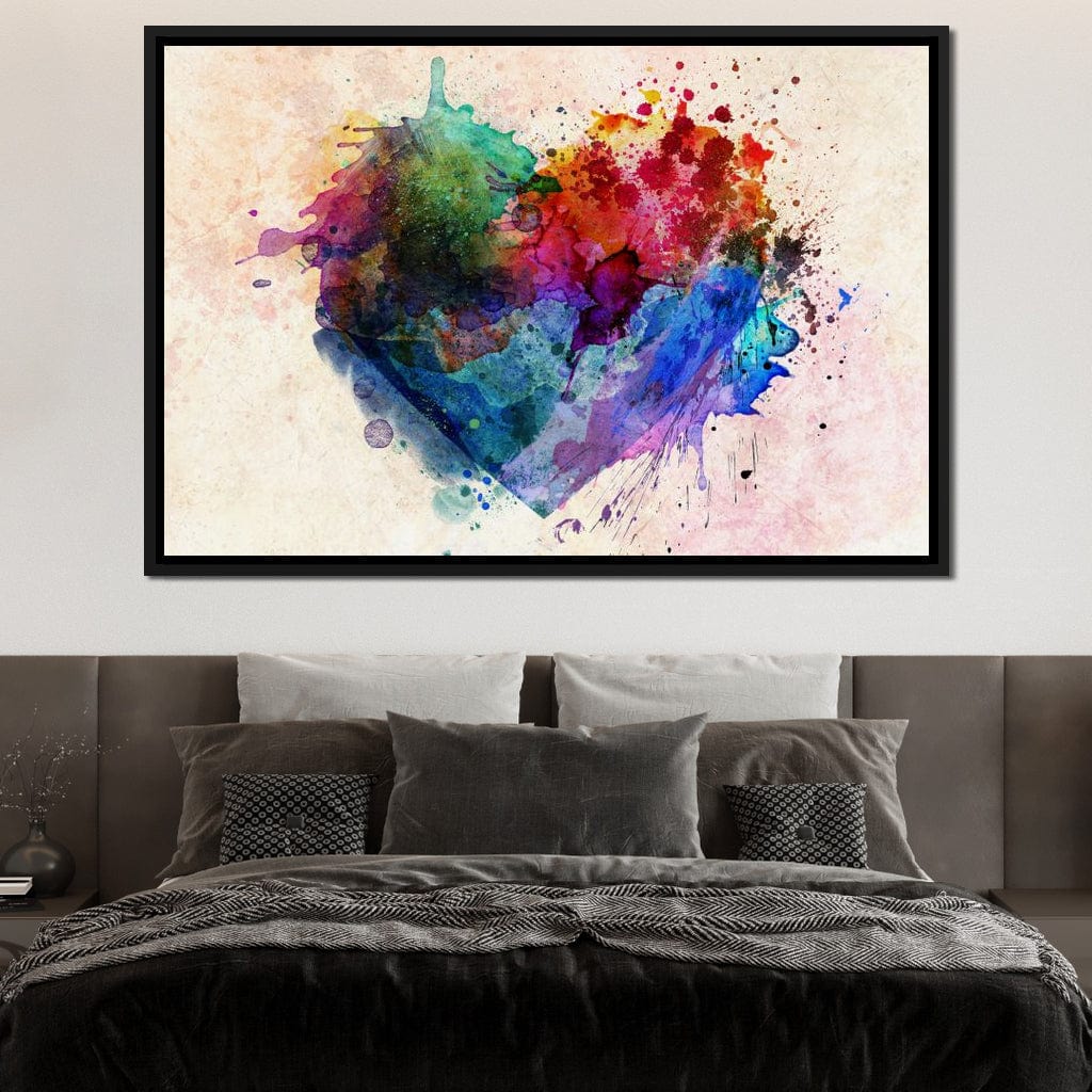 Heart Splash - Image 11