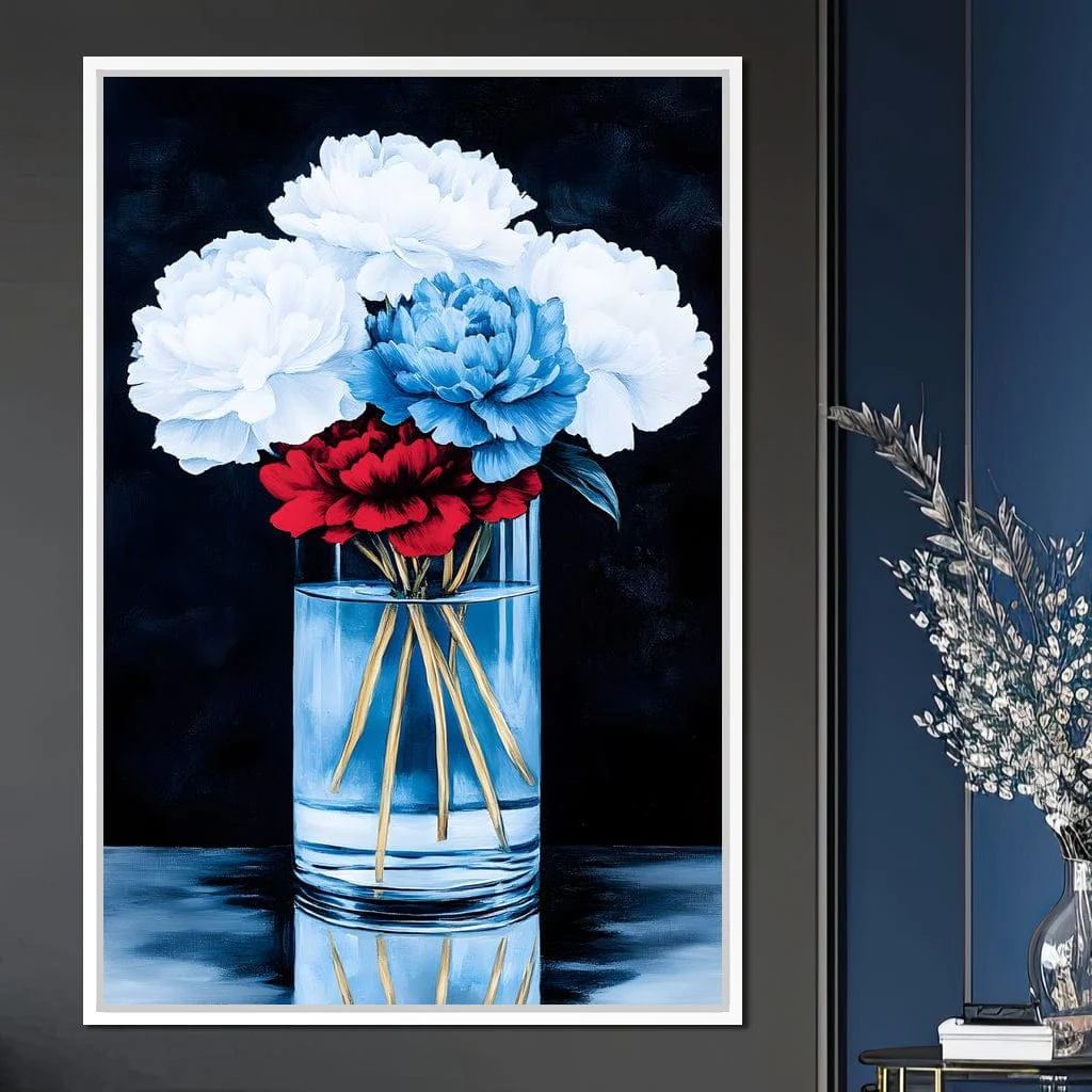 Heavenly Petal Symphony - Image 3
