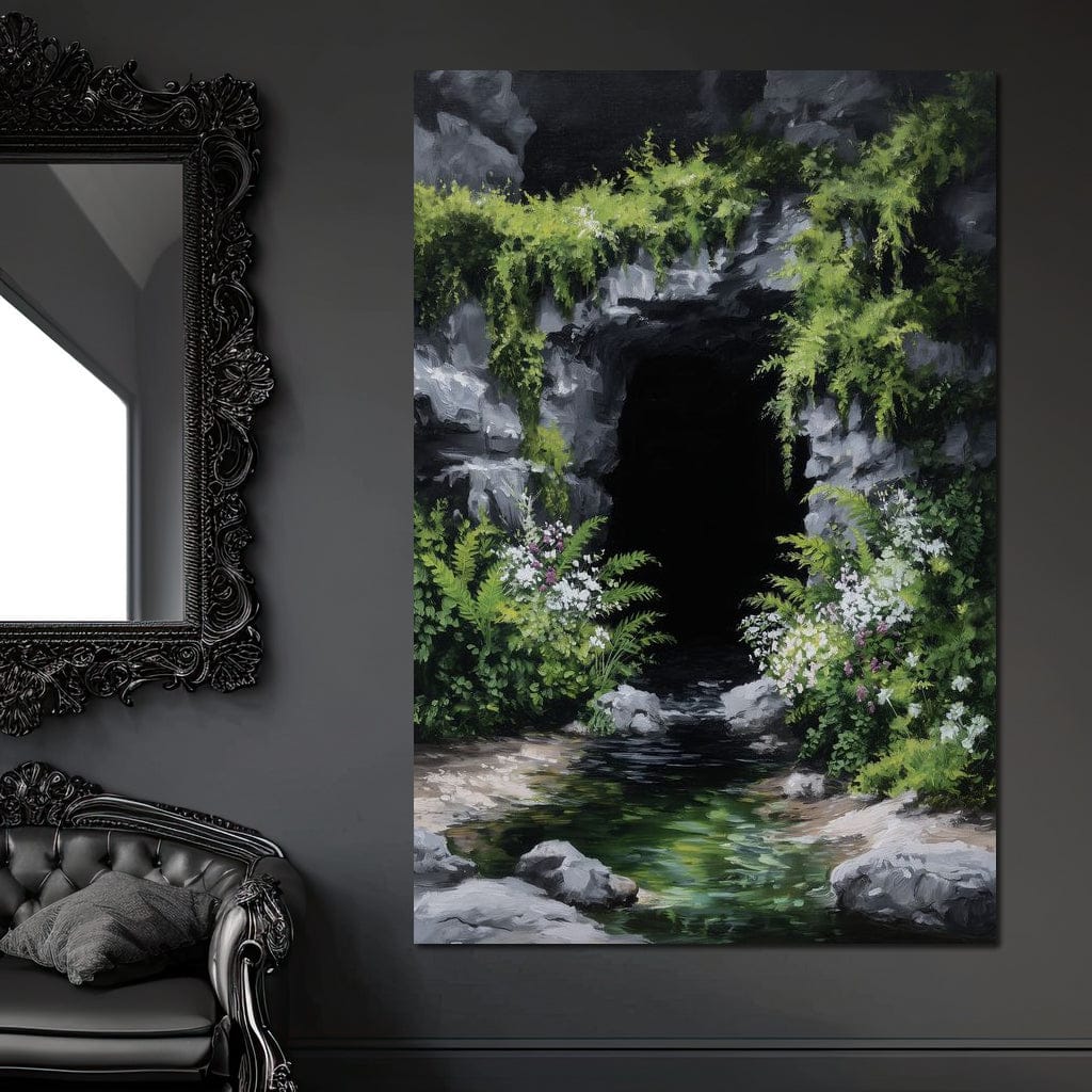 Hidden Grotto - Image 11