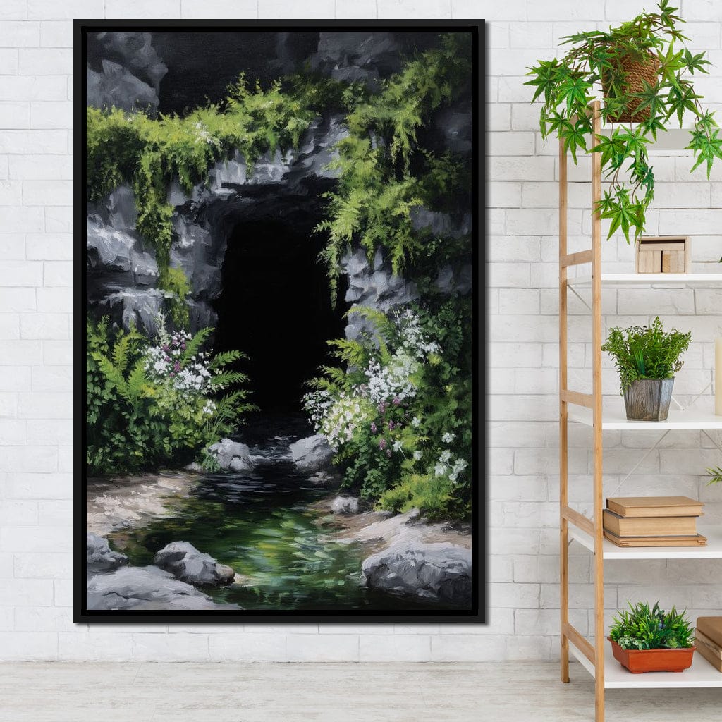 Hidden Grotto - Image 12