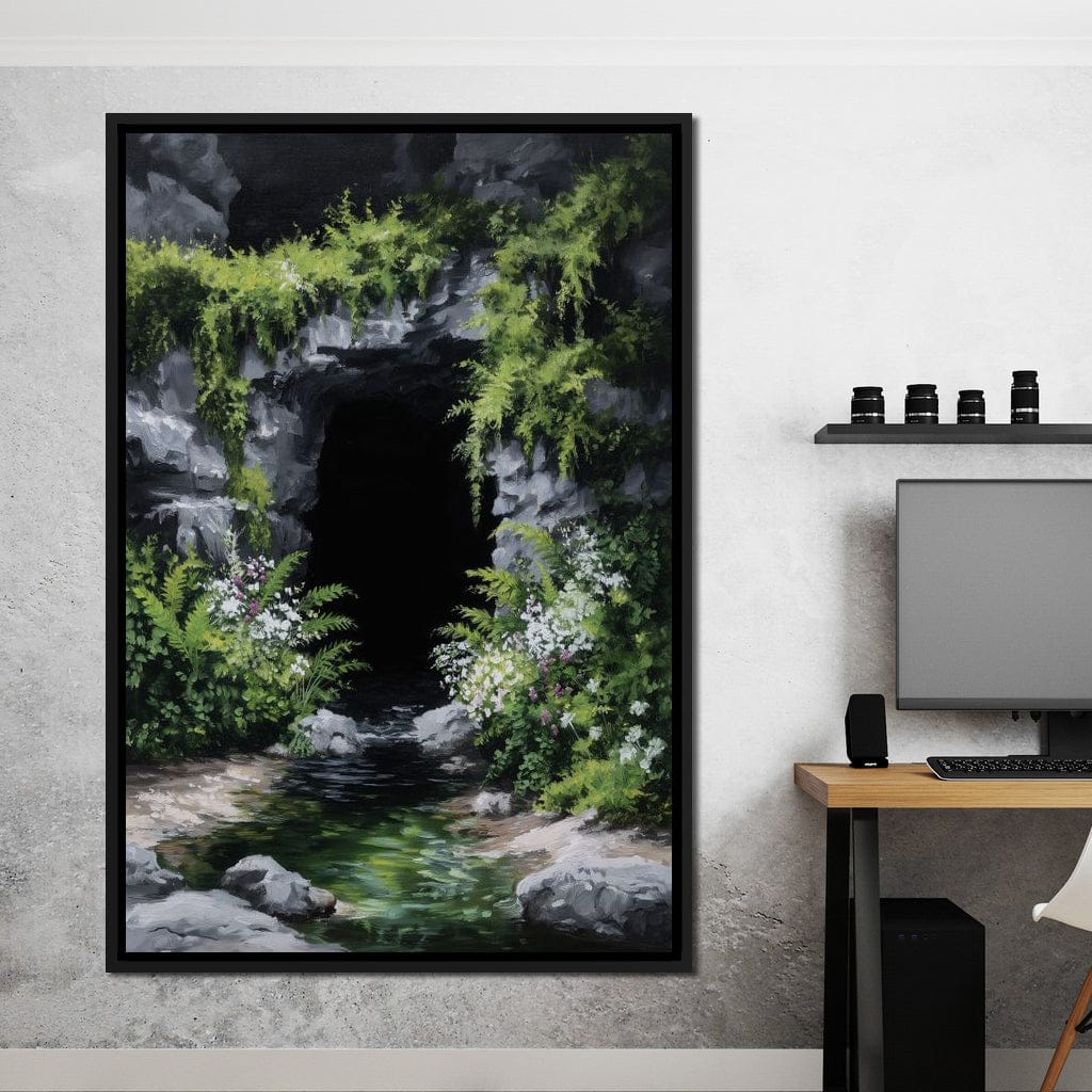 Hidden Grotto - Image 13