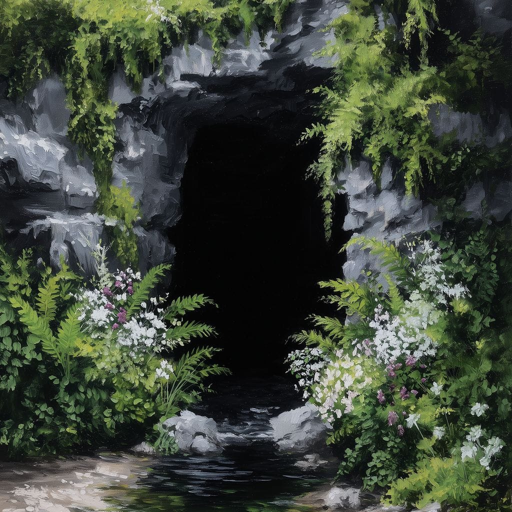 Hidden Grotto - Image 14