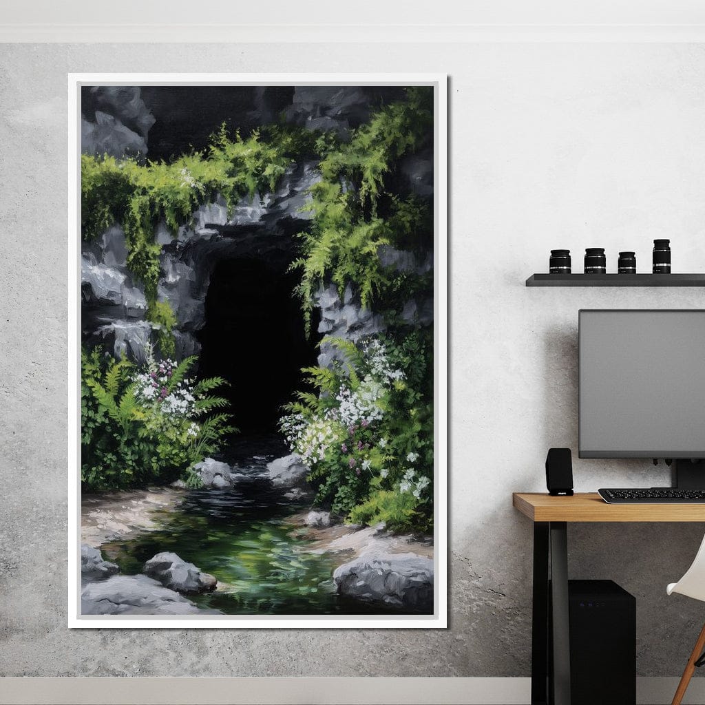 Hidden Grotto - Image 4