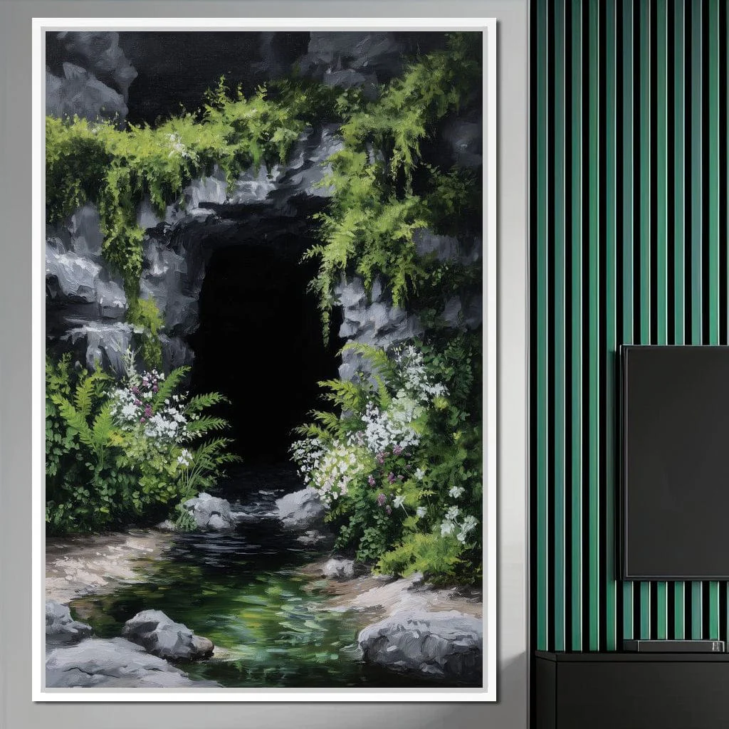 Hidden Grotto - Image 5