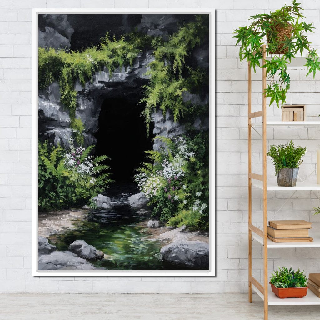 Hidden Grotto - Image 6