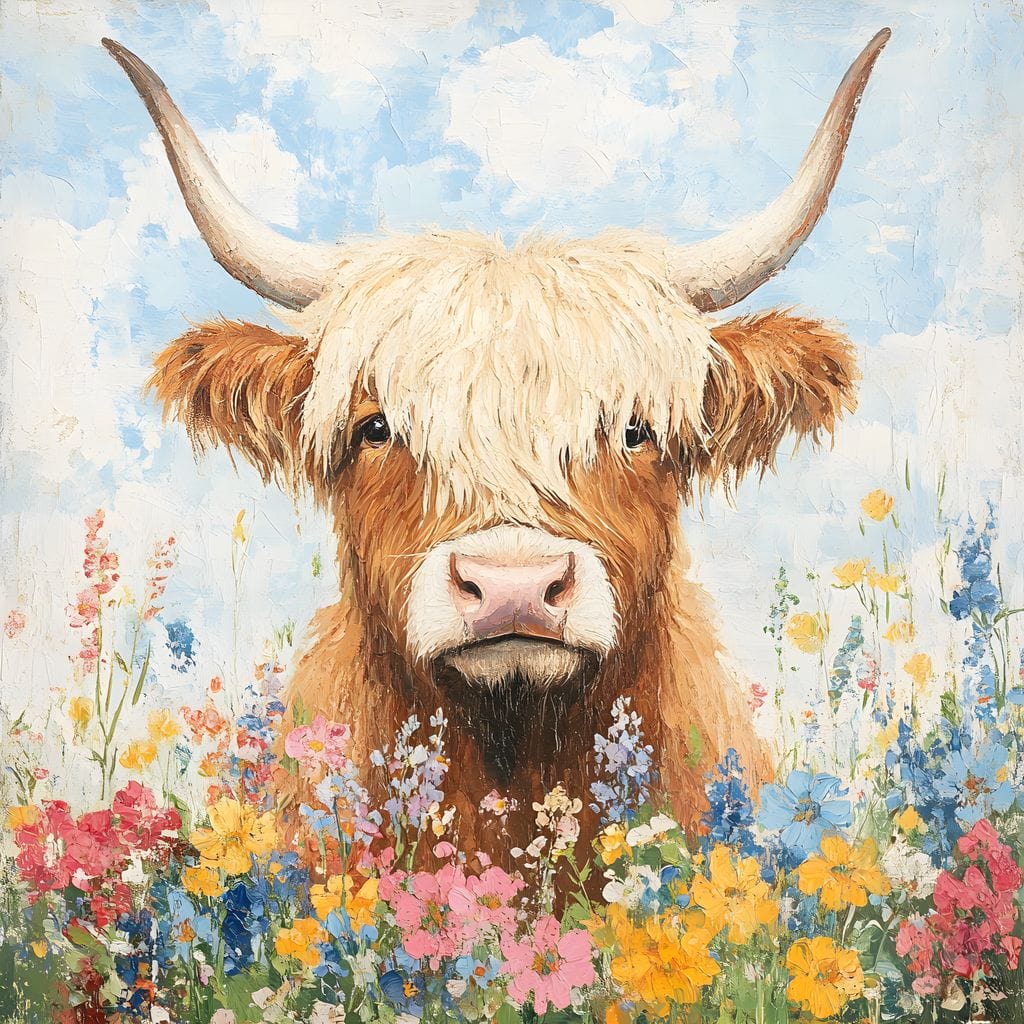 Highland Bloom Encounter - Image 13